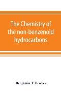 The chemistry of the non-benzenoid hydrocarbons and their simple derivatives