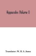 Hippocrates (Volume I)