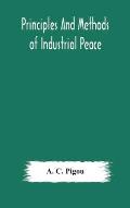 Principles and methods of industrial peace