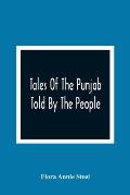 Tales Of The Punjab: Told By The People