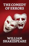 The Comedy of Errors