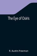 The Eye of Osiris