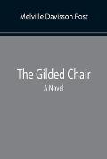 The Gilded Chair