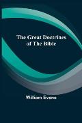 The Great Doctrines of the Bible