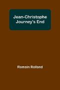 Jean-Christophe Journey's End