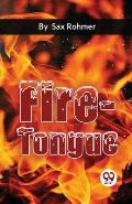 Fire-Tongue