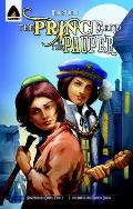 The Prince and the Pauper: The Graphic Novel