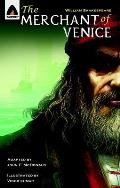 The Merchant of Venice: The Graphic Novel