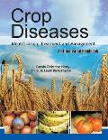 Crop Diseases: Identifiation, Treatment and Management