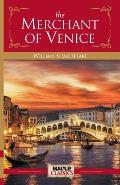 The Merchant Of Venice