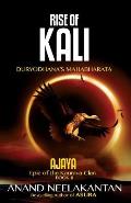 Ajaya - Rise of Kali (Book 2)