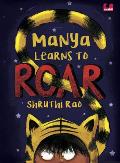 Manya Learns to Roar