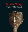 Parallel Wings: The Art of Rini Dhumal