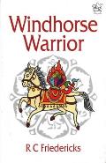 Windhorse Warrior