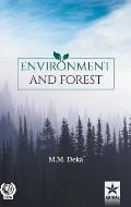 Environment and Forest