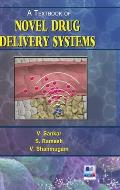 A Textbook of Novel Drug Delivery Systems