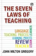 The Seven Laws of Teaching