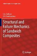 Structural and Failure Mechanics of Sandwich Composites