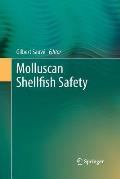 Molluscan Shellfish Safety