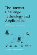 The Internet Challenge: Technology and Applications: Proceedings of the 5th International Workshop Held at the Tu Berlin, Germany, October 8th-9th, 20