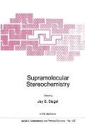 Supramolecular Stereochemistry