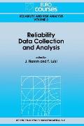 Reliability Data Collection and Analysis