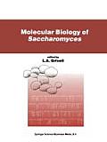 Molecular Biology of Saccharomyces