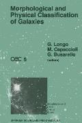 Morphological and Physical Classification of Galaxies: Proceedings of the Fifth International Workshop of the Osservatorio Astronomico Di Capodimonte
