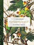 Wunderkammer: An Exotic Journey Through Time