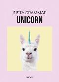 Insta Grammar Unicorn