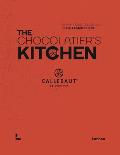 The Chocolatier's Kitchen: Recipe Book