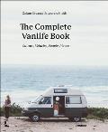 Complete Vanlife Book Culture Vehicles People Places