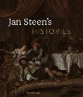 Jan Steen's Histories