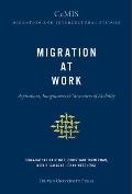 Migration at Work: Aspirations, Imaginaries & Structures of Mobility