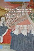 Divine and Demonic Imagery at Tor De'specchi, 1400-1500: Religious Women and Art in 15th-Century Rome