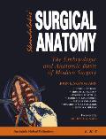 Skandalakis' Surgical Anatomy: The Embryologic and Anatomic Basis of Modern Surgery