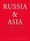 Russia & Asia Nomadic & Oriental Traditions in Russian History
