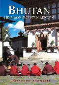 Bhutan Himalayan Mountain Kingdom 6th Edition