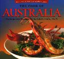 Food Of Australia Contemporary Recipes