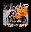 Carrying Cambodia