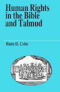 Human Rights in the Bible and Talmud