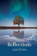 Reflections: Personal Insights From Shaykh Dr. Yasir Qadhi