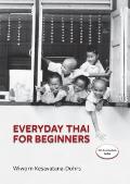 Everyday Thai for Beginners [With CD]