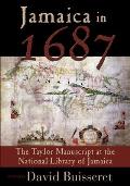 Jamaica in 1687: The Taylor Manuscript at the National Library of Jamaica