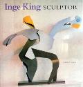 Inge King (Art & Australia Book)