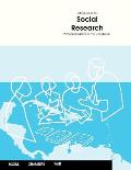 Introduction to Social Research: With Applications to the Caribbean