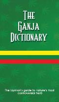 The Ganja Dictionary