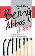 Being Abbas El Abd