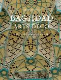 Baghdad Arts Deco: Architectural Brickwork, 1920-1950