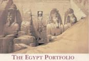 The Egypt Portfolio: Collector's Edition